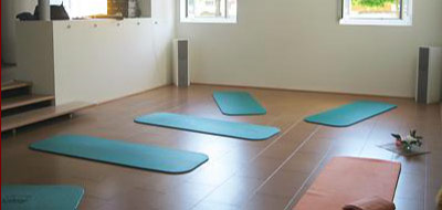 Yoga in Wädenswil